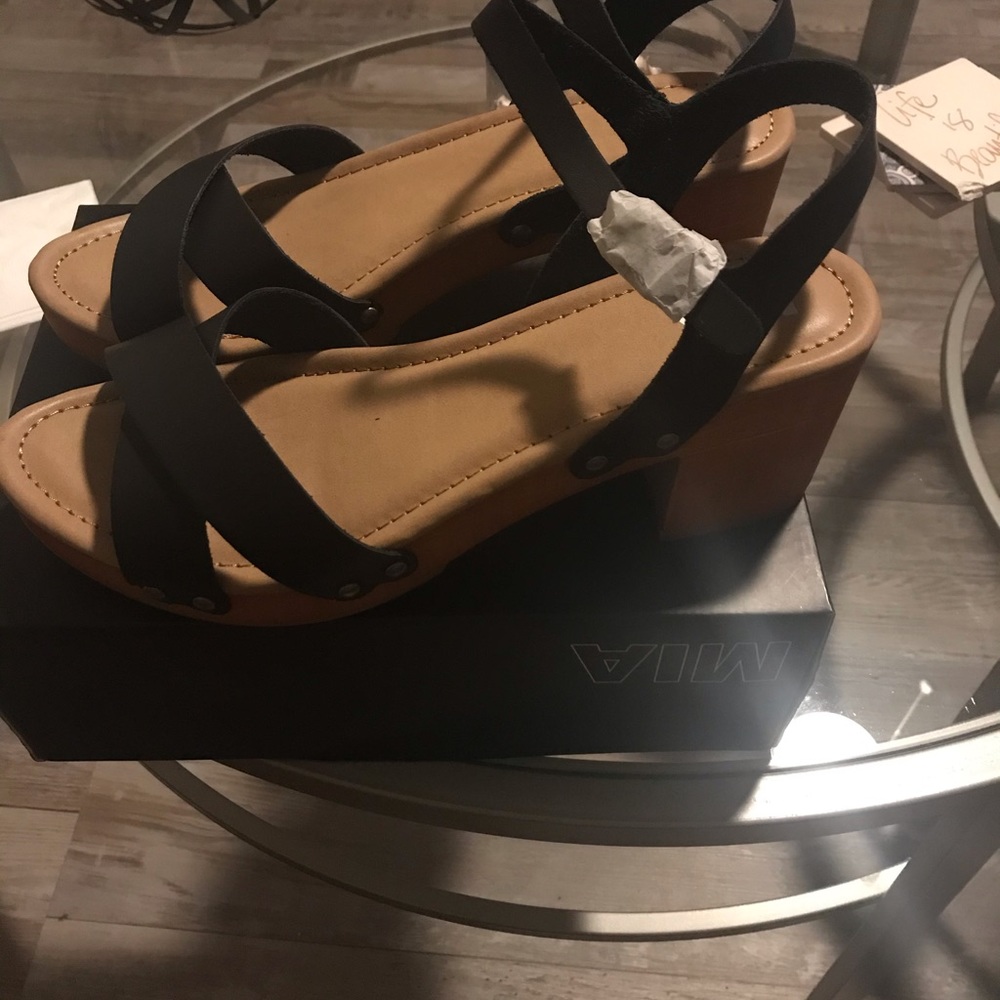 Shoes Sandals - Picture 3 of 7